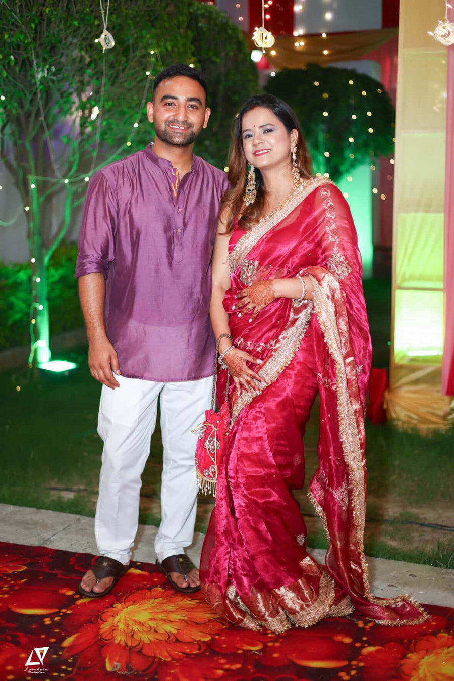 Bharti