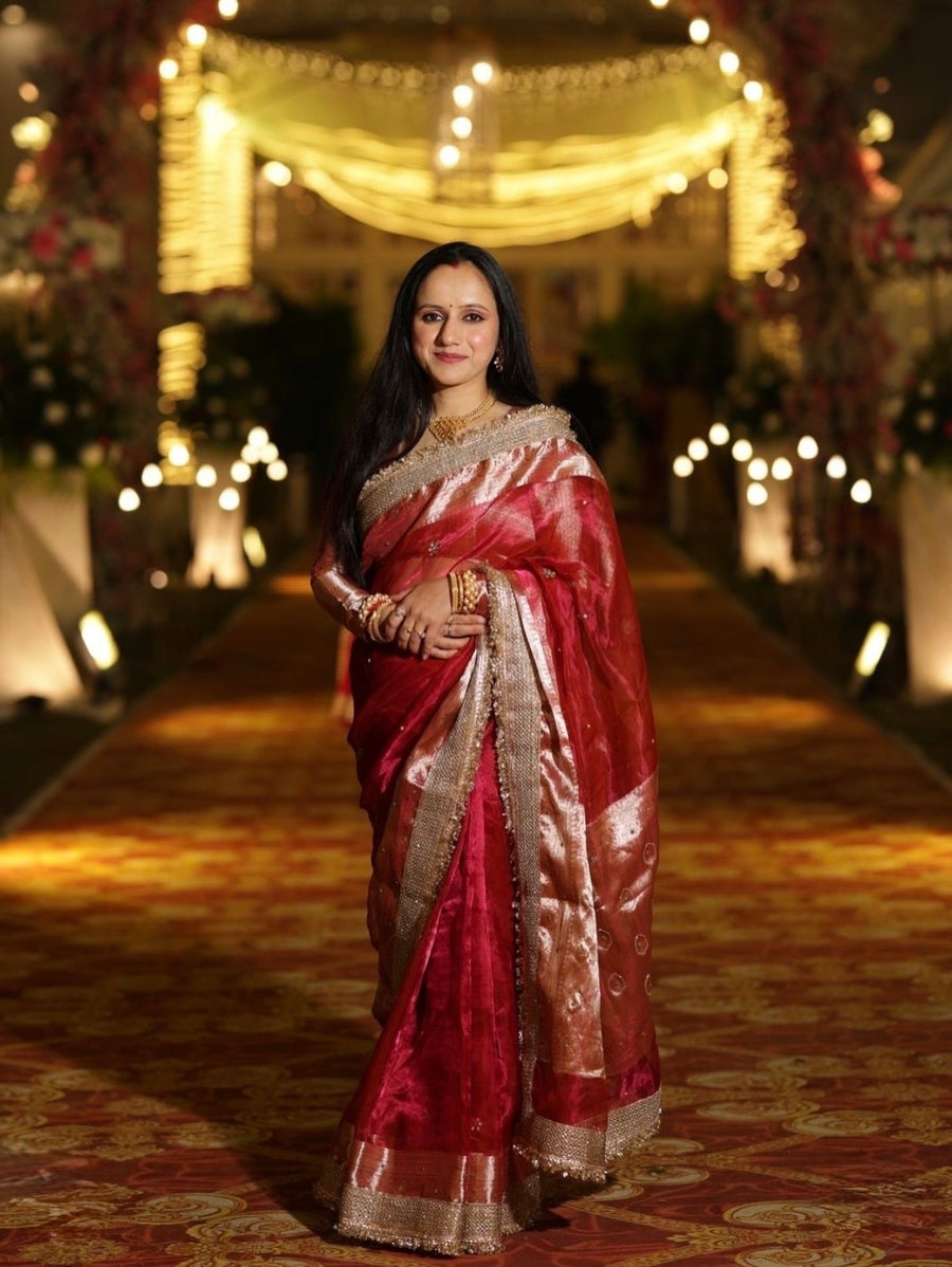 Tanushree